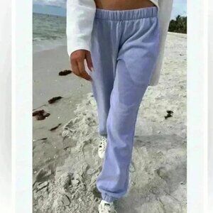 Brandy Melville John Galt Sweatpants